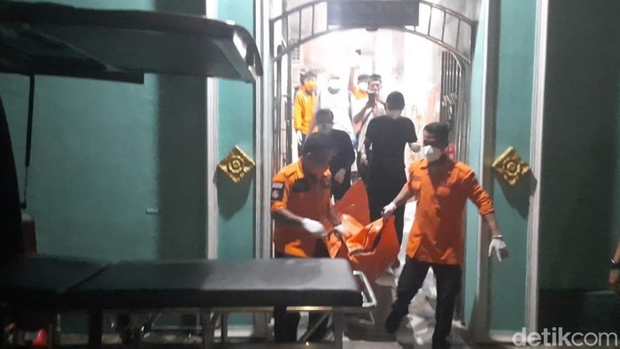 Mayat dosen asal Medan ditemukan tewas di kos Colomadu, Karanganyar, Senin (16/6/2025)