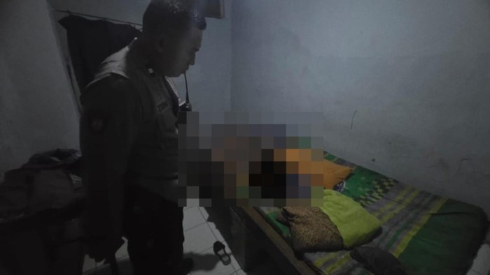 Mayat wanita ditemukan tewas di losmen Kota Malang