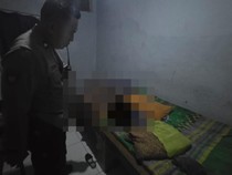 Wanita di Malang Tewas Usai Ngamar Bareng Pria, Mulutnya Disumpal Kain