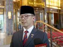 Pemerintah Siapkan Evakuasi 380 WNI di Iran Via Darat