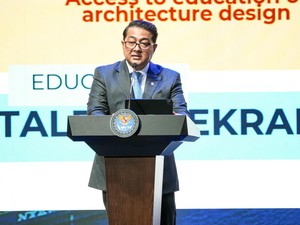 Menekraf: Masa Depan Ekonomi Kreatif Akan Tumbuh dari Infrastruktur Kuat