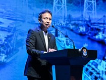 Video: Menkes Minta Ada Dapur Umum Prioritas buat Nakes di Wilayah Bencana