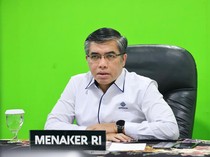 Kapan Satgas PHK Dibentuk? Menaker: Masih Koordinasi dengan Setneg