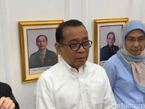 Video: Menko PMK Bakal Cek Progres Rencana SD-SMP Swasta Gratis