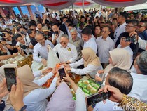 Koperasi Merah Putih Ditarget 3 Tahun Kuat, Kembangkan Unit Usaha Lain