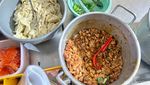 Mencicipi Mie Ayam Hidden Gem di Depok Buatan Mantan Chef Hotel