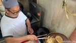 Mencicipi Mie Ayam Hidden Gem di Depok Buatan Mantan Chef Hotel