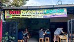 Mencicipi Mie Ayam Hidden Gem di Depok Buatan Mantan Chef Hotel
