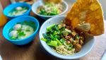Mencicipi Mie Ayam Hidden Gem di Depok Buatan Mantan Chef Hotel