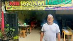 Mencicipi Mie Ayam Hidden Gem di Depok Buatan Mantan Chef Hotel