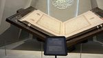 Foto Museum Al Quran, Destinasi Wisata Jemaah Haji Saat ke Jabal Nur, Makkah
