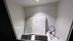Foto Museum Al Quran, Destinasi Wisata Jemaah Haji Saat ke Jabal Nur, Makkah