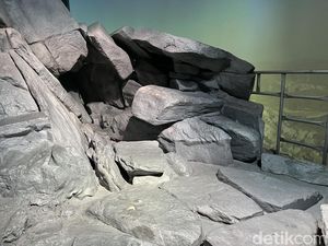 Menelusuri Jejak Rasul Menerima Wahyu Pertama di Museum Al Wahyu dan Al Quran
