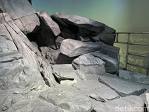 Menelusuri Jejak Rasul Menerima Wahyu Pertama di Museum Al Wahyu dan Al Quran