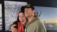 Aku gak bisa berkata-kata, kamu baik banget, terima kasih, tulis Natasha Ryder dalam Instagram miliknya dilihat detikcom, Selasa (17/6/2025). Foto: instagram Natasha Ryder