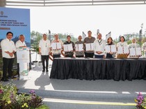 Otorita IKN Mulai Bangun Jalan di Kawasan Inti Nilainya Rp 3,04 Triliun