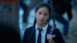 Nana & Jisoo BLACKPINK Badass di Omniscient Reader