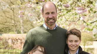 Strategi Pangeran William Besarkan Anak, Hindari Drama Seperti Pangeran Harry