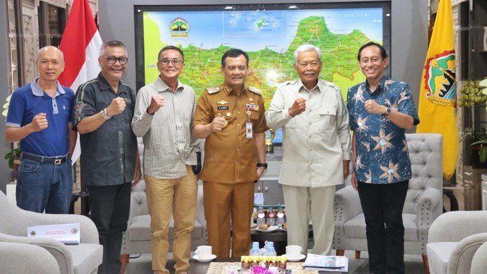Pemprov Jateng