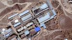 Penampakan Fasilitas Nuklir Iran yang Diserang Israel