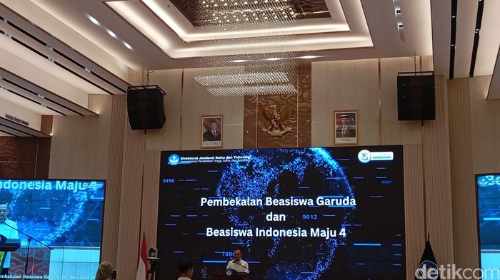 Pengenalan Beasiswa Garuda