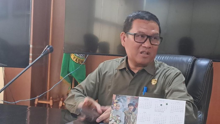 Plt Kepala Dinas Pendidikan dan Kebudayaan Provinsi Banten, Lukman