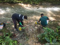 Pria 22 Tahun Bunuh Istri yang Sedang Hamil 3 Bulan di Depan Mertuanya