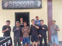 Pria Kabur Tanpa Celana Usai Gagal Perkosa ABG Awalnya Cuma Niat Mencuri