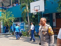 Fakta Baru Siswa SMP 3 Kota Pasuruan Tewas Tersetrum Mikrofon Terungkap