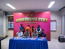 4 Fakta Pasutri Lakban Mulut-Aniaya Bayi 2 Tahun yang Diasuhnya hingga Tewas