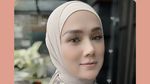 Potret Mulan Jameela Makan dan Rayakan Ultah Bareng Al Ghazali