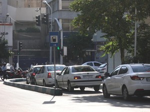 Evakuasi WNI di Iran Tahap Pertama Mulai Hari Ini, Pakai 4 Bus dari Teheran