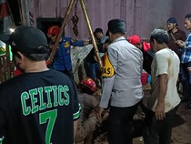 Kakek di Bogor Tercebur ke Septic Tank, Tertimbun Selama 2 Jam
