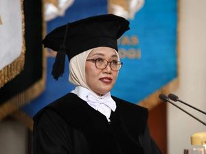 Dosen UGM Ini Jadi Guru Besar Usal Teliti Budaya Masuk Angin, Ini Temuannya