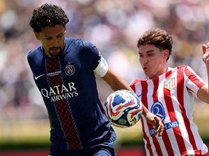 PSG Ingin Stay Humble usai Lumat Atletico