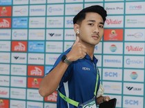 Savio Sheva Dipertahankan PSIM Jogja, Tak Sabar Main di Liga 1