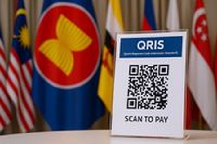 QRIS Senjata Soft Power Indonesia di Era Digital