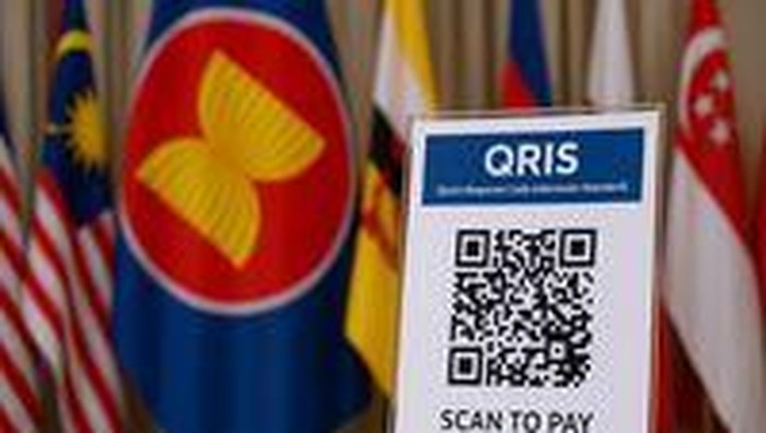 QRIS Senjata Soft Power Indonesia di Era Digital