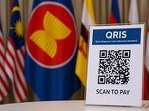 Asyik! Jajan di Jepang dan Negara Lain Bisa Bayar Lewat QRIS
