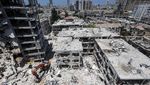 Biaya Perang Besar, Israel Dikepung 39.000 Klaim Ganti Rugi