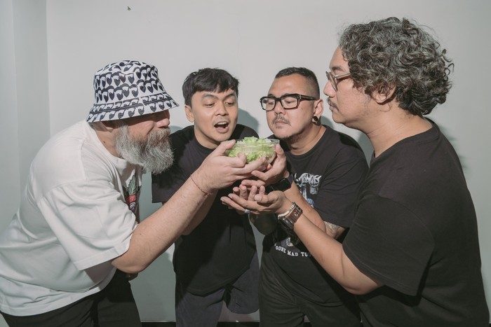 SaladKlab SaladKlab