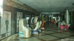 Salah Satu Mal Tertua di Bekasi Kini Tak Lagi Bergeliat