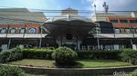Salah Satu Mal Tertua di Bekasi Kini Tak Lagi Bergeliat