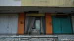 Salah Satu Mal Tertua di Bekasi Kini Tak Lagi Bergeliat