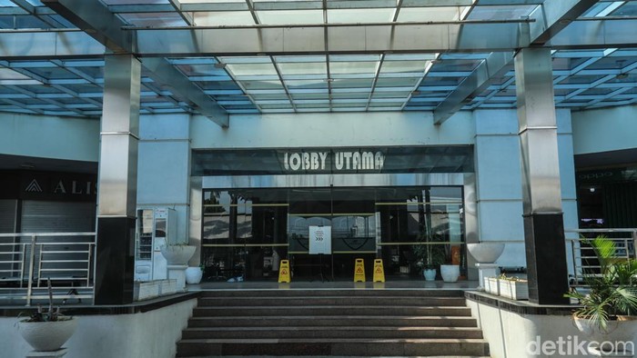 Mal di Jabodetabek Makin Menjamur, Persaingan Menggila!