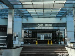 Mal di Jabodetabek Makin Menjamur, Persaingan Menggila!