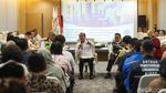 Satgas Pengendalian Lingkungan Hidup Sidak Pabrik di Jaktim