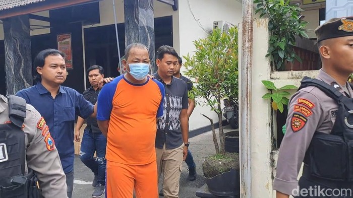 Satu dari 3 pelaku perampokan di Jombang diringkus di salah satu SPBU di Pasuruan.