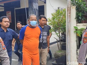 Pedagang Sabit Asal Kudus Dirampok 3 Polisi Gadungan di Jombang