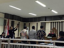 4 Fakta Pengakuan Eks ASN Semarang Dimutasi Usai Tak Tolong Penyuap Mbak Ita